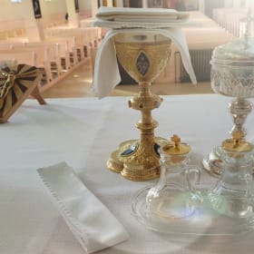 Offrande de messe item