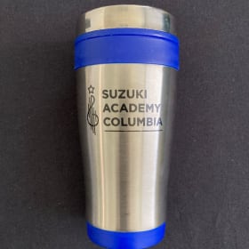 Travel Mug item