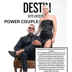 Couplepreneurs Feature Voucher item