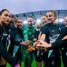 4 VIP tickets (+ Founders Club access!!) to a 2025 Home Game item