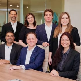 Office Space at Beachworx Voucher, Valued at $2500 item