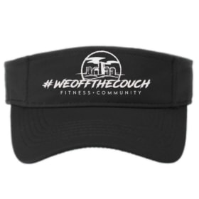 Visor item