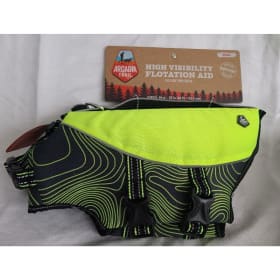 Arcadia Trail Dog Life Jacket (Small) 1 item