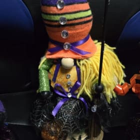 Sanderson Sisters Baby Dolls item