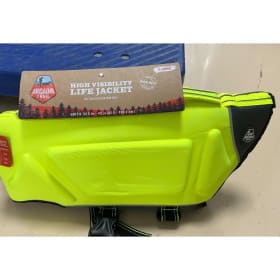 Arcadia Trail Dog Life Jacket (X-Large) 1 item