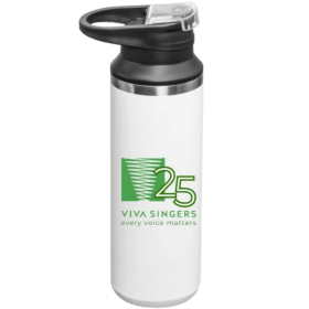 VIVA 25th Anniversary Water Bottle item