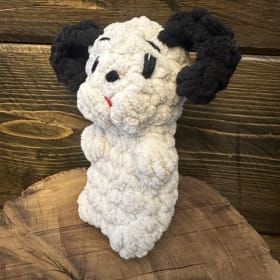 CR - Thor the Dog item