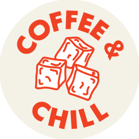Coffee and Chill - 1 Year Membership item