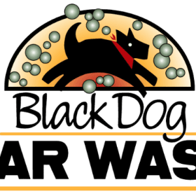 Black Dog Car Wash 6 Extreme washes item