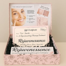 Radiant Renewal Skincare Package - $325 item