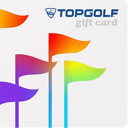 Gift certificate item