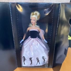 Timeless Silhouette 2000 item