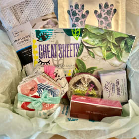 Home Spa Package item