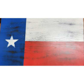 7. Lone Star Secret item