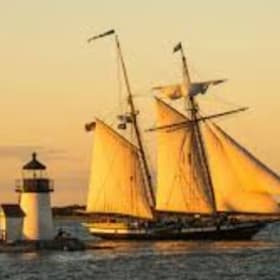 Set Sail item