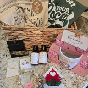 Gift Basket item