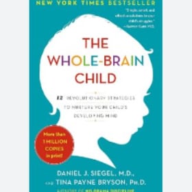 The Whole Brain Child item