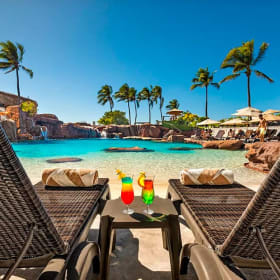 77. Tropical All-Inclusive item