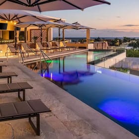 77. Tropical All-Inclusive item