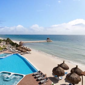 77. Tropical All-Inclusive item