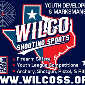 Wilco Yard Sign item