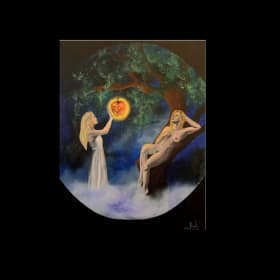 "Le fruit défendu" item