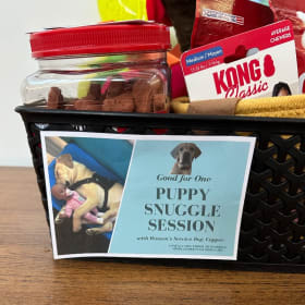 6. Bark-tastic Bundle item