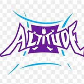 $75 Gift Card to Altitude Trampoline Park item