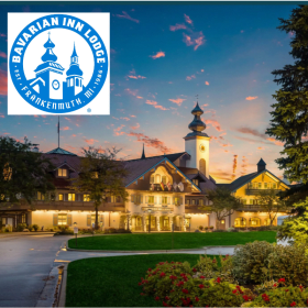 #46: Bavarian Inn Play Card item