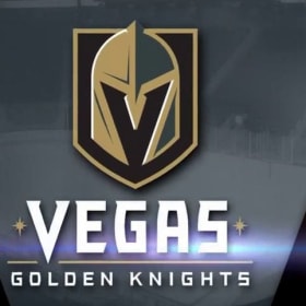 2 Golden Knights Tickets item