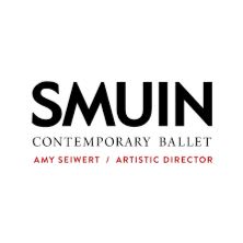 2 gold tickets to SMUIN Contemporary Ballet (SF) item