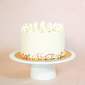44. Sweet Temptations: Cake Indulgence Awaits! item