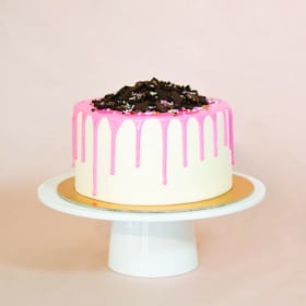 44. Sweet Temptations: Cake Indulgence Awaits! item