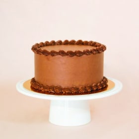 44. Sweet Temptations: Cake Indulgence Awaits! item