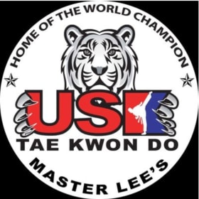 (312) Master Lee's Tae Kwon Do item