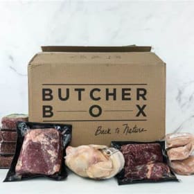 ButcherBox Gift Card ($169) item