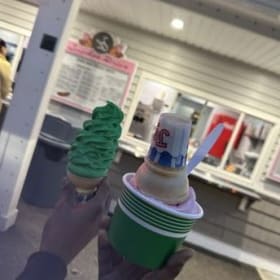 $25 Gift Card to Sundae Drive item