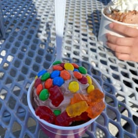 $25 Gift Card to Sundae Drive item