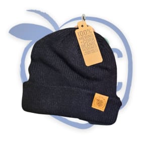 SCCC Rustek Beanie (black) item