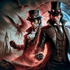 18 - “Sang” peur item