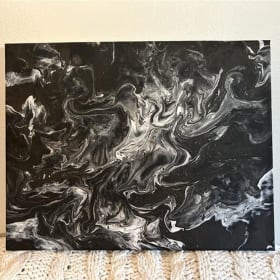 Local Artist Painting item