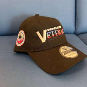 VSO Hat item