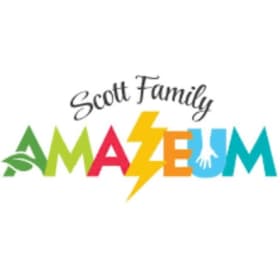 Amazeum Membership & Gift Bakset item