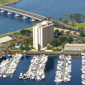 San Diego Sunshine- Yes escape the gloomy seattle weather! item