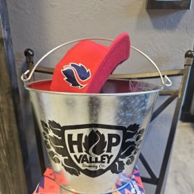 Hop Valley Swag item