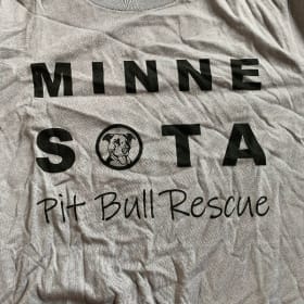 Minne Storm T-Shirt item