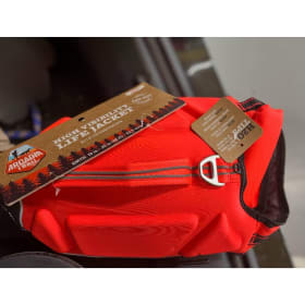 Arcadia Trail Dog Life Jacket (Small) 2 item