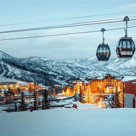 Unbelievable Breckenridge Package item