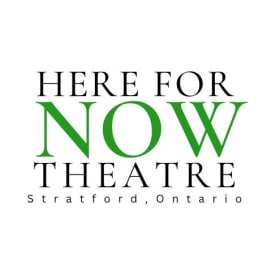 Here For Now Theatre Tickets item