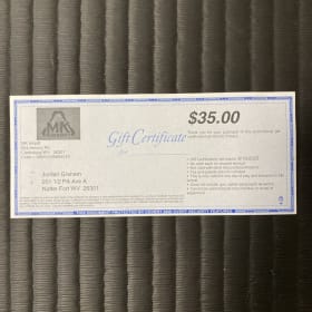 One Day of Play and Entrance to MK Airsoft item